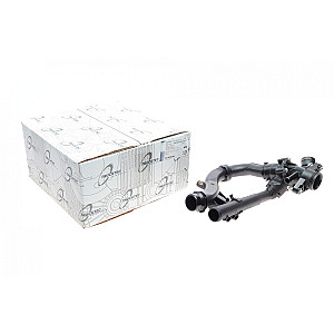 Термостат MB C-class (W205)/E-class (W212/W213) 13- (97°C)