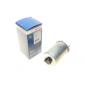 Фільтр паливний диз LAND ROVER Range Rover Sport 2.7TD/Discovery III 2.7TDV6