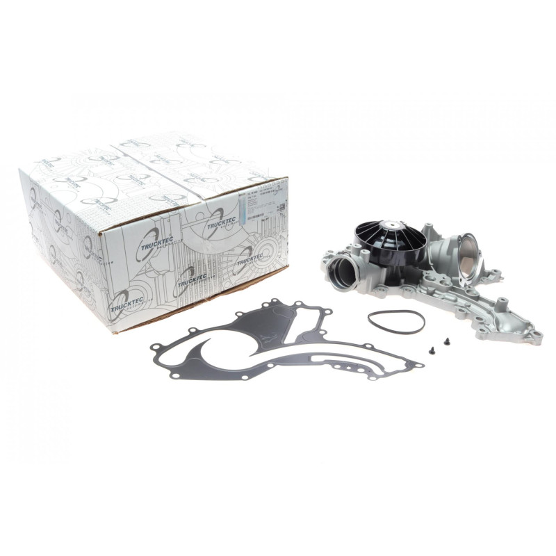 Помпа води MB E-class (W212)/S-class (W221) 09-16