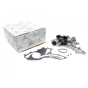 Помпа води MB E-class (W212)/S-class (W221) 09-16