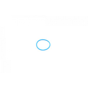 Прокладка клапана тиску оливи MB Sprinter 906/Vito (W639) 06-, (26x2.5)