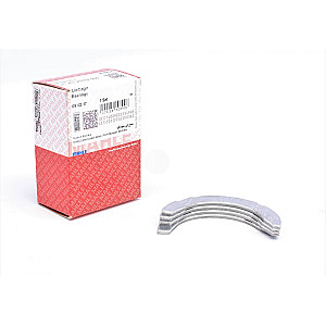 Шайба розбігу колінвалу Renault Kangoo 1.5dCi 01-