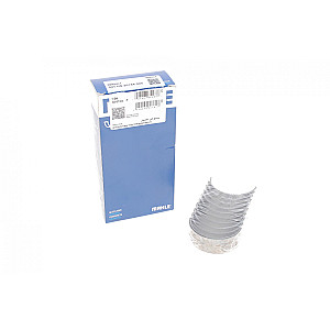 Вкладиші корінні Renault Kangoo 1.5dCi 01- (STD)