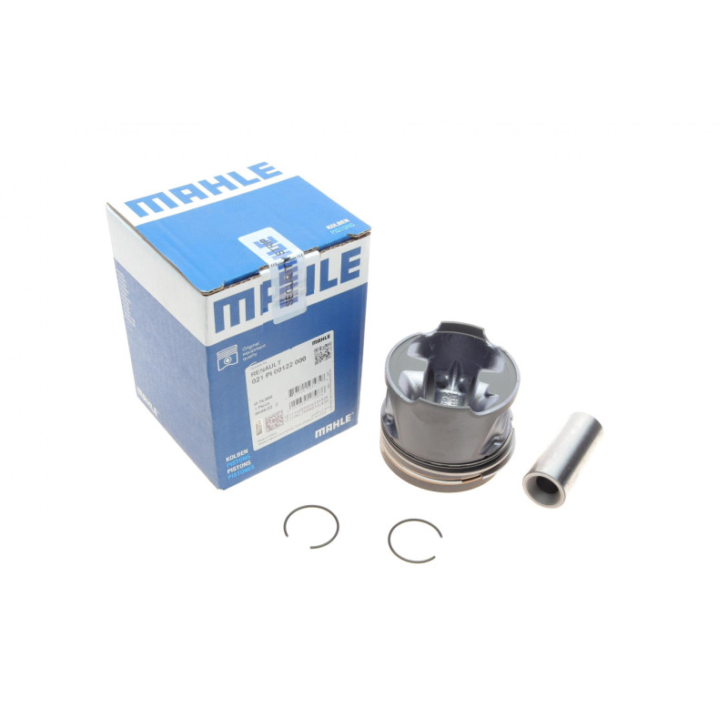 Поршень Renault Kangoo 1.5 dCi 05- (76.00mm/STD)