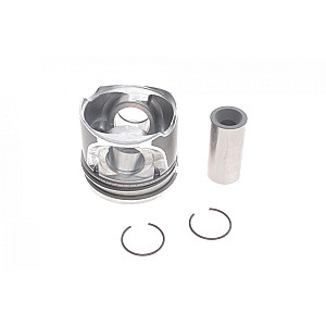 Поршень Renault Megane/Trafic 2.0dci 06- (84.00mm/STD)