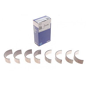 Вкладиші шатунні Renault Kangoo 1.5dci (STD)