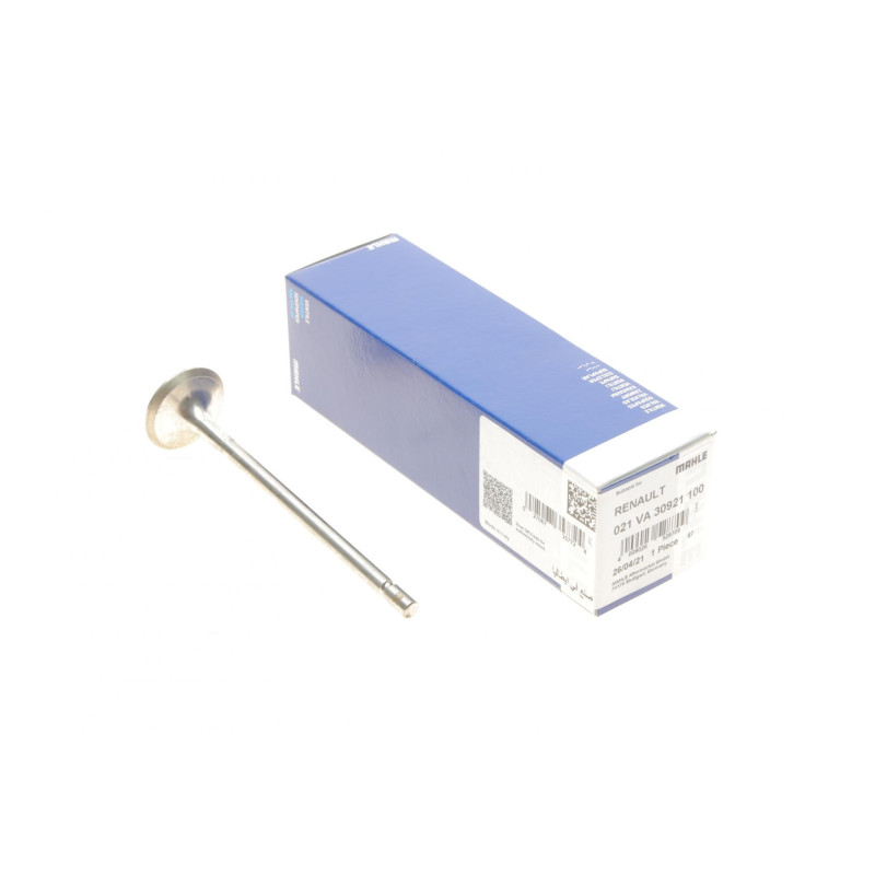 Клапан (випуск) Renault Kangoo 1.6 16V 01- (28x5.5x107.7)