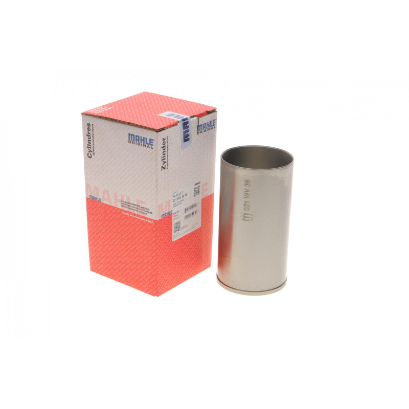 Гільза поршнева Renault Trafic 1.9dci (d=80mm)