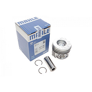 Поршень Renault Kangoo 1.5dCi 01- (76.00mm/STD)(Палець 26mm)