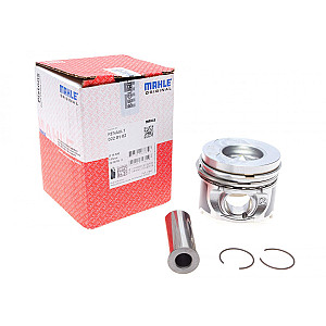 Поршень Renault Kangoo 1.5dCi (76.50mm/+0.5/Палець 26мм)