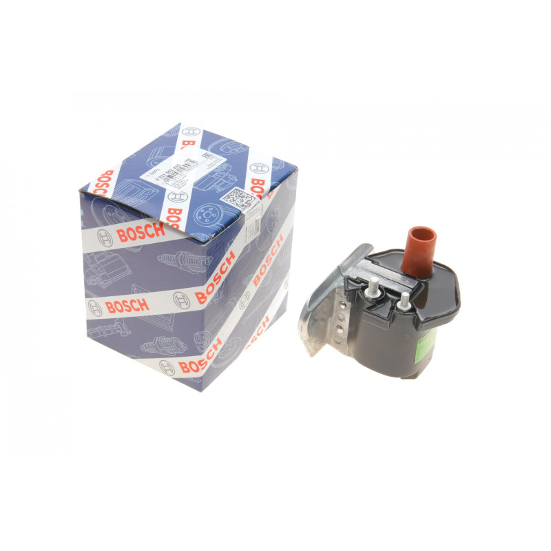 Котушка запалювання