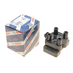 Котушка запалювання Opel Omega B/Vectra A 90-02