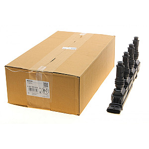 Котушка запалювання OPEL AstraG/Corsa A/B ''1,2 ''98-09