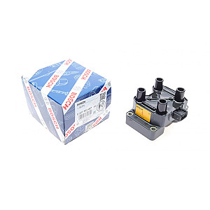 Котушка запалювання Fiat Scudo/Peugeot Expert 1.6 96-06