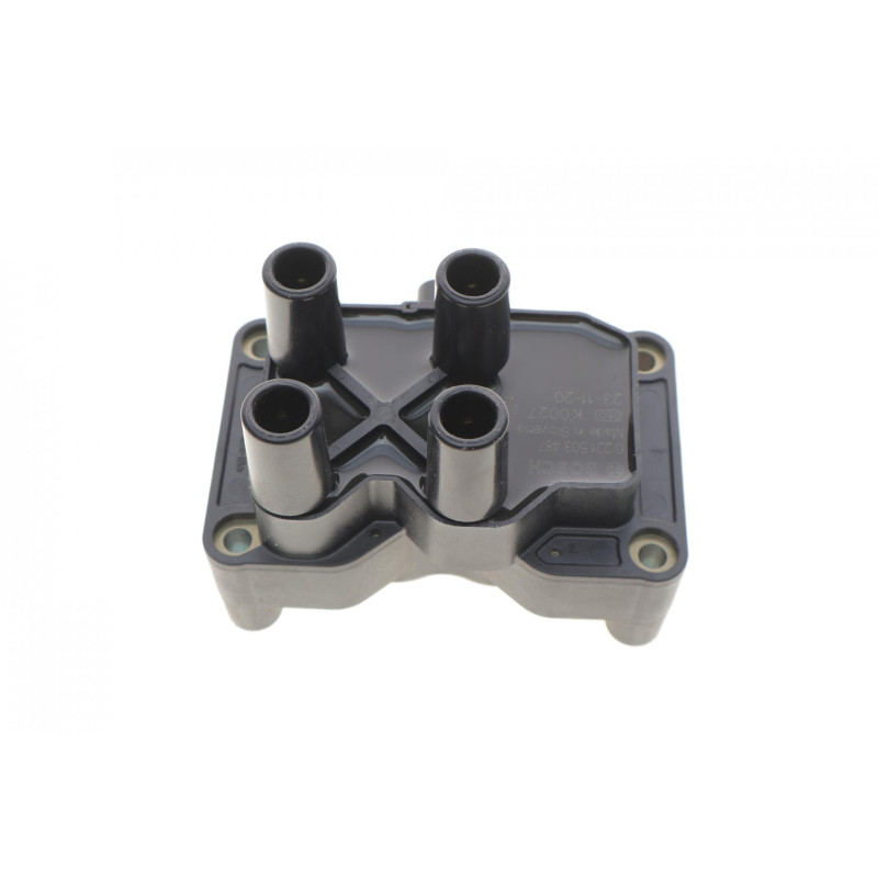 Котушка запалювання