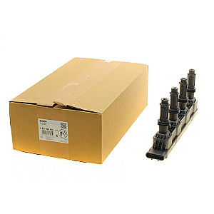 Котушка запалювання Opel Insignia A/Astra J/Combo 1.4 04-