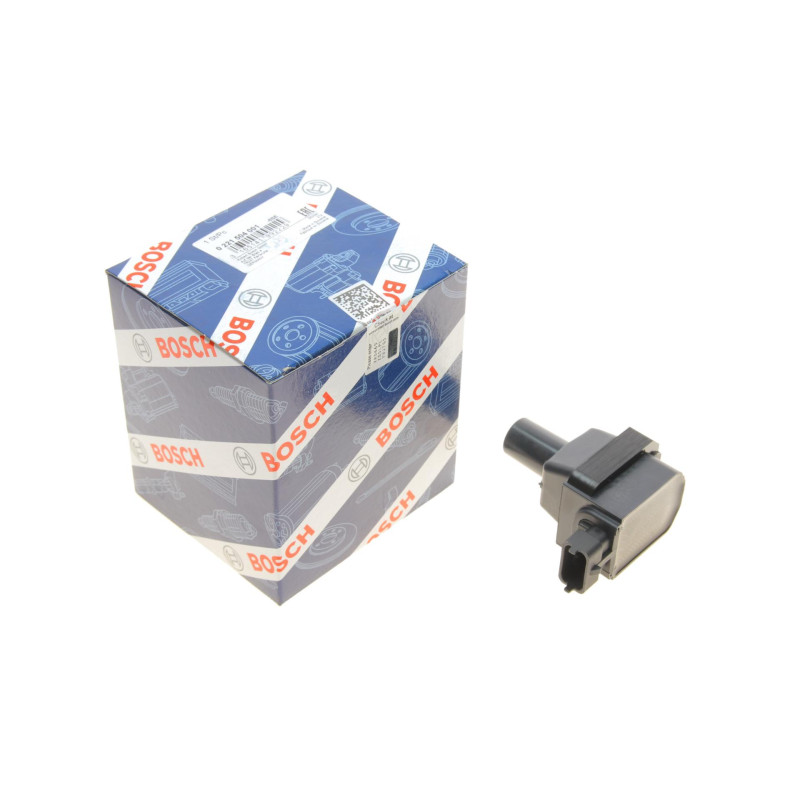 Котушка запалювання