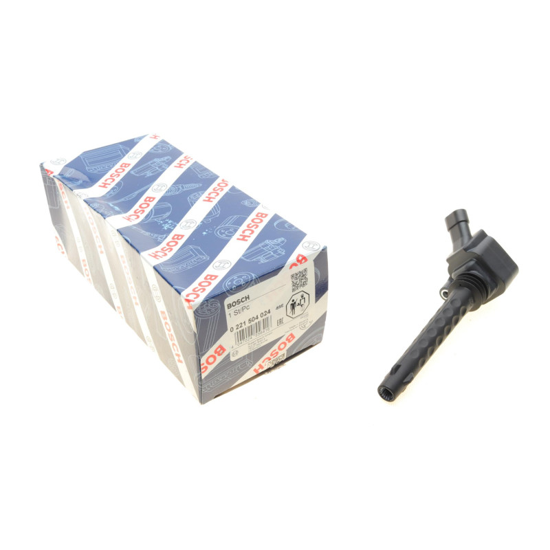 Котушка запалювання