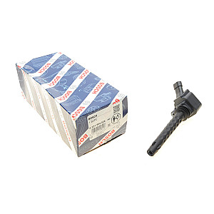 Котушка запалювання Opel Combo/Fiat Doblo 1.4 12-