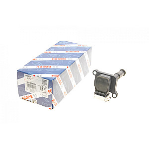 Котушка запалювання BMW 7 (E38)/5 (E39)/3 (E36/E46) 90-97 M52/M54/M62/S50