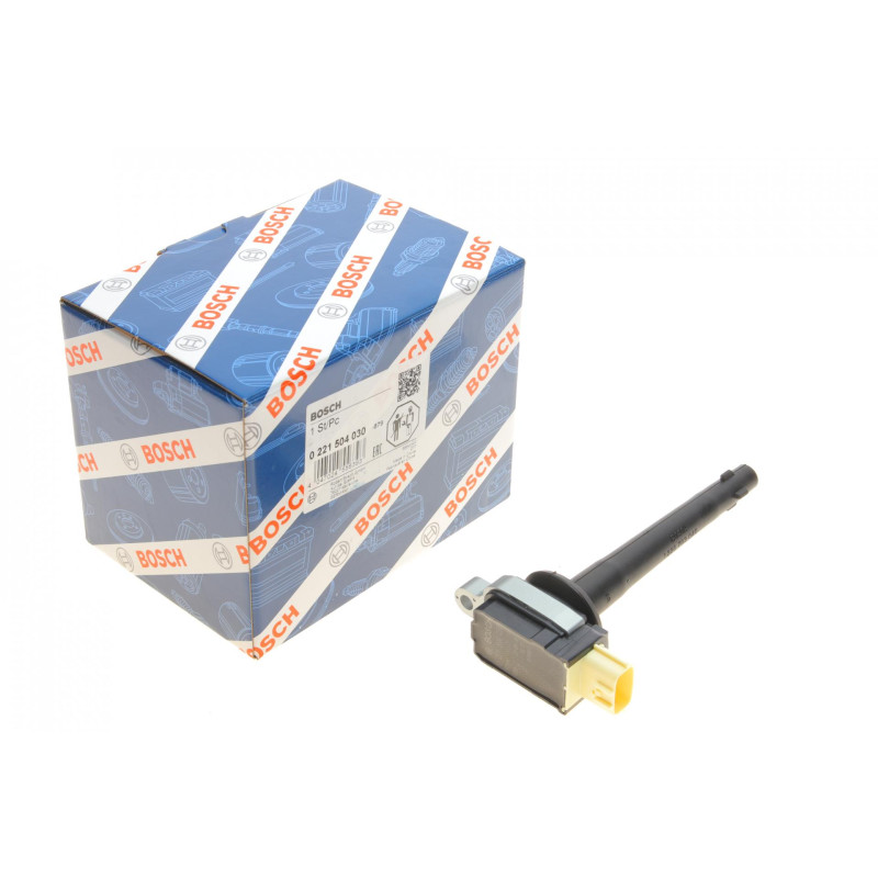 Котушка запалювання