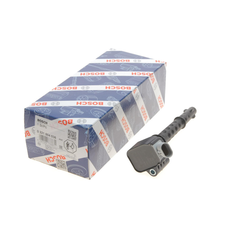 Котушка запалювання