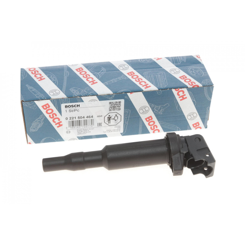 Котушка запалювання