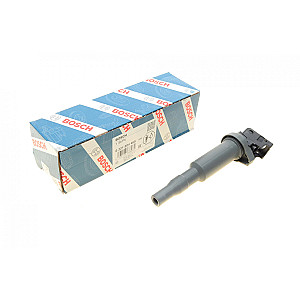 Котушка запалювання