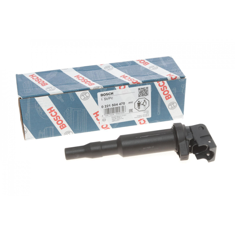 Котушка запалювання