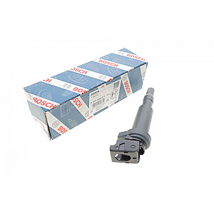 Котушка запалювання BMW 5 (E60/F10)/6 (E63) 2.0i/2.5i/3.0i 07-13 (N43/N52/N53)