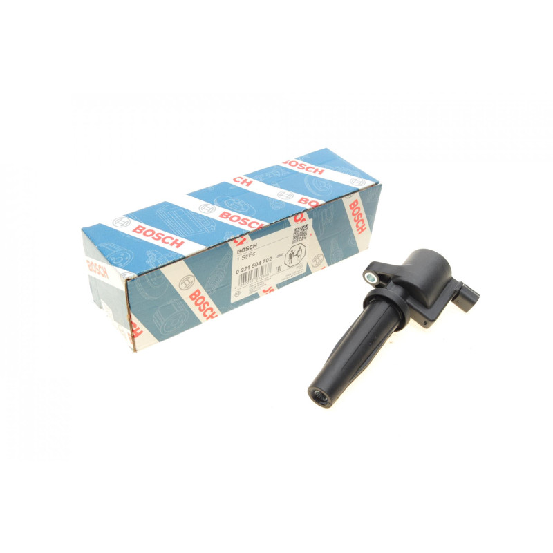 Котушка запалювання FORD/MAZDA/VOLVO ''1,8-2,3 ''02>>