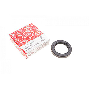 Сальник розподільного валу/колінвалу Kia Pride/Sephia/ Mazda/121 I, II/323 III, IV 1.1-1.8 85- (30x44x7)