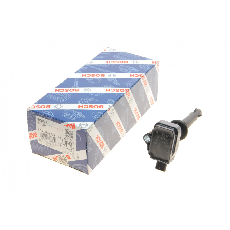 Котушка запалювання