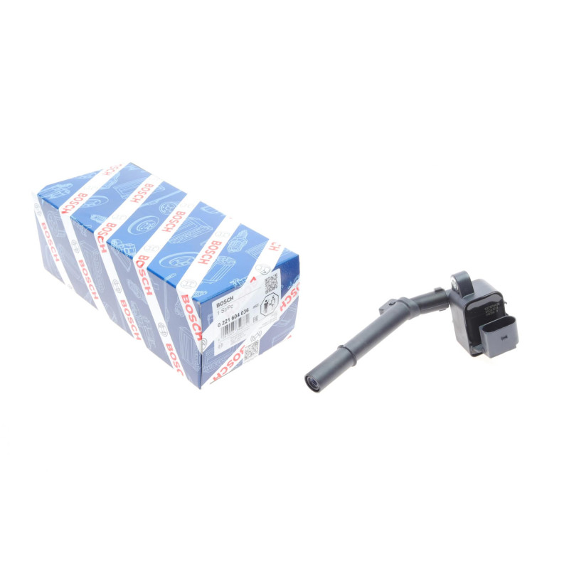 Котушка запалювання