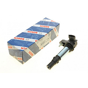 Котушка запалювання Opel Vectra C/Signum 2.8 05-08