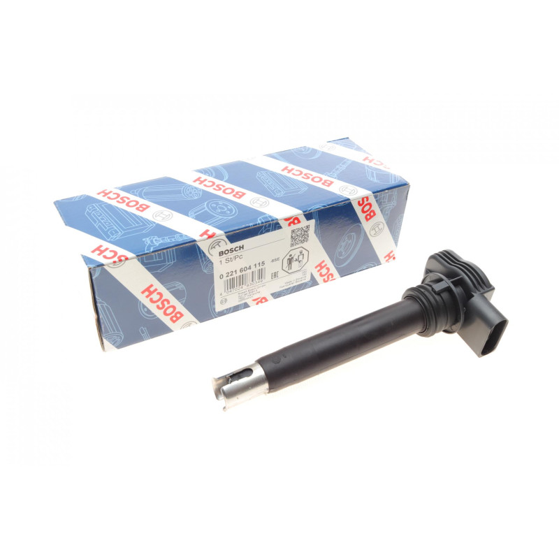 Котушка запалювання