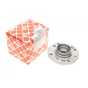 Маточина (передня) VW Caddy II/ Passat 88-04