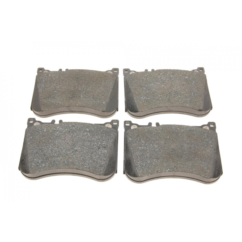 Колодки гальмівні (передні) MB S-class (W222/C217) 13-