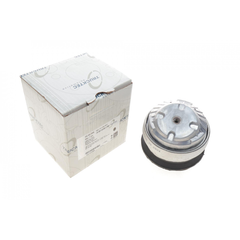 Подушка двигуна (передня) MB S-class (W203)/ E (W211)