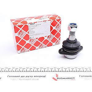 Опора кульова (передня/зверху) VW LT 75-96