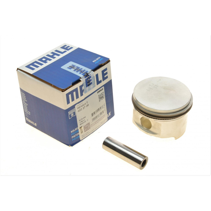 Поршень Dacia Logan 1.4 04-/Sandero 1.4 08- (79.50mm/STD)