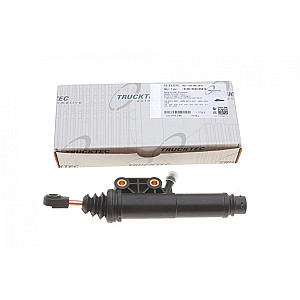 Циліндр зчеплення (головний) MB Sprinter/Vito 96-