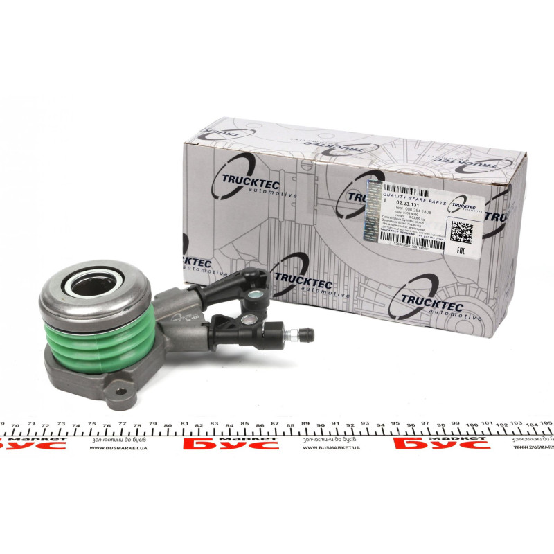 Підшипник вижимний MB Vito (W638) 2.2CDI