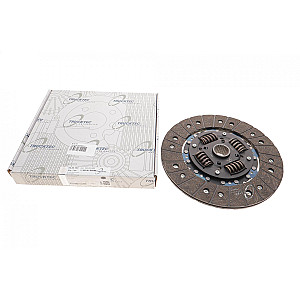 Диск зчеплення MB Sprinter 901-904 OM611/612 00- d=240mm