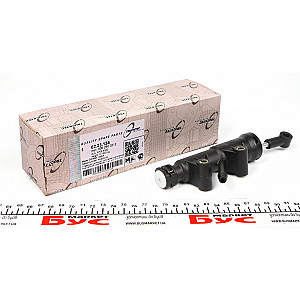 Циліндр зчеплення (головний) MB Sprinter/VW Crafter 06-