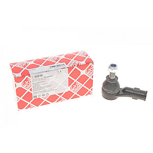 Наконечник тяги рульової (R) VW Golf II/III Passat III/IV 1.0-2.0 TDI/GTI 84-02