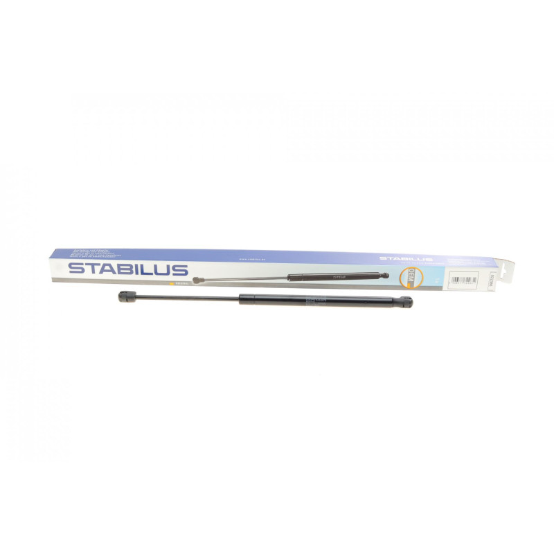 Амортизатор кришки багажника Fiat Punto 99-12