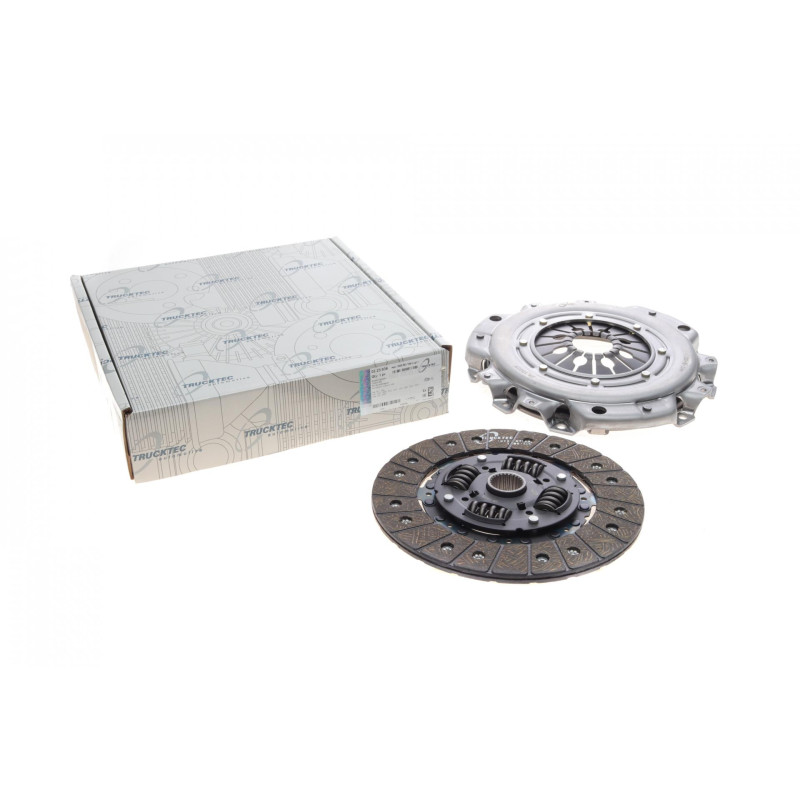 Комплект зчеплення MB Sprinter 2.2-2.7CDI -03