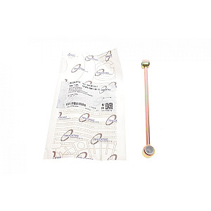 Тяжка КПП MB Sprinter 906/MB Vito (W639) (довга)