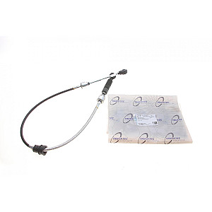 Трос куліси MB Vito (W638) 96-03 (R) (жовтий)